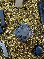 Case Prep Station “Black Box”