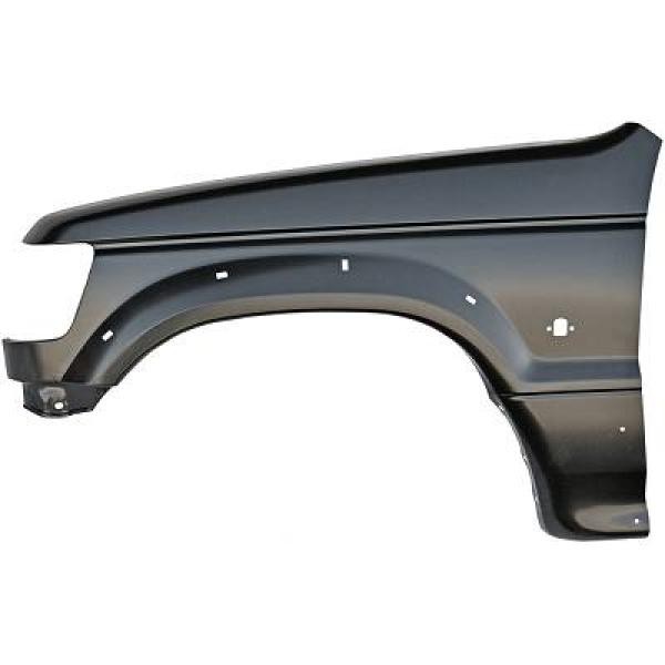 Diederichs 5841907 KotflüGel Vorne Links FüR Mitsubishi Pajero II Canvas Top (V2-image