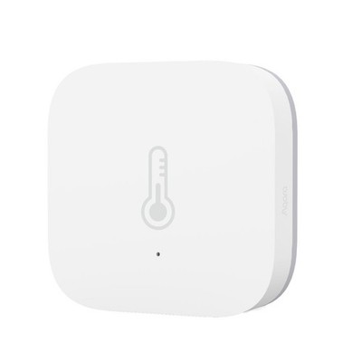 AQARA Temperature and Humidity Sensor T1