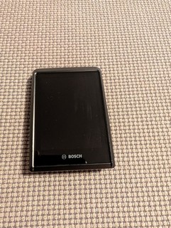 Bosch Kiox 500 Fahrraddisplay