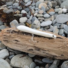 HTO Kamikaze 105 | 105mm | 11g | Topwater Bass Fishing Lures