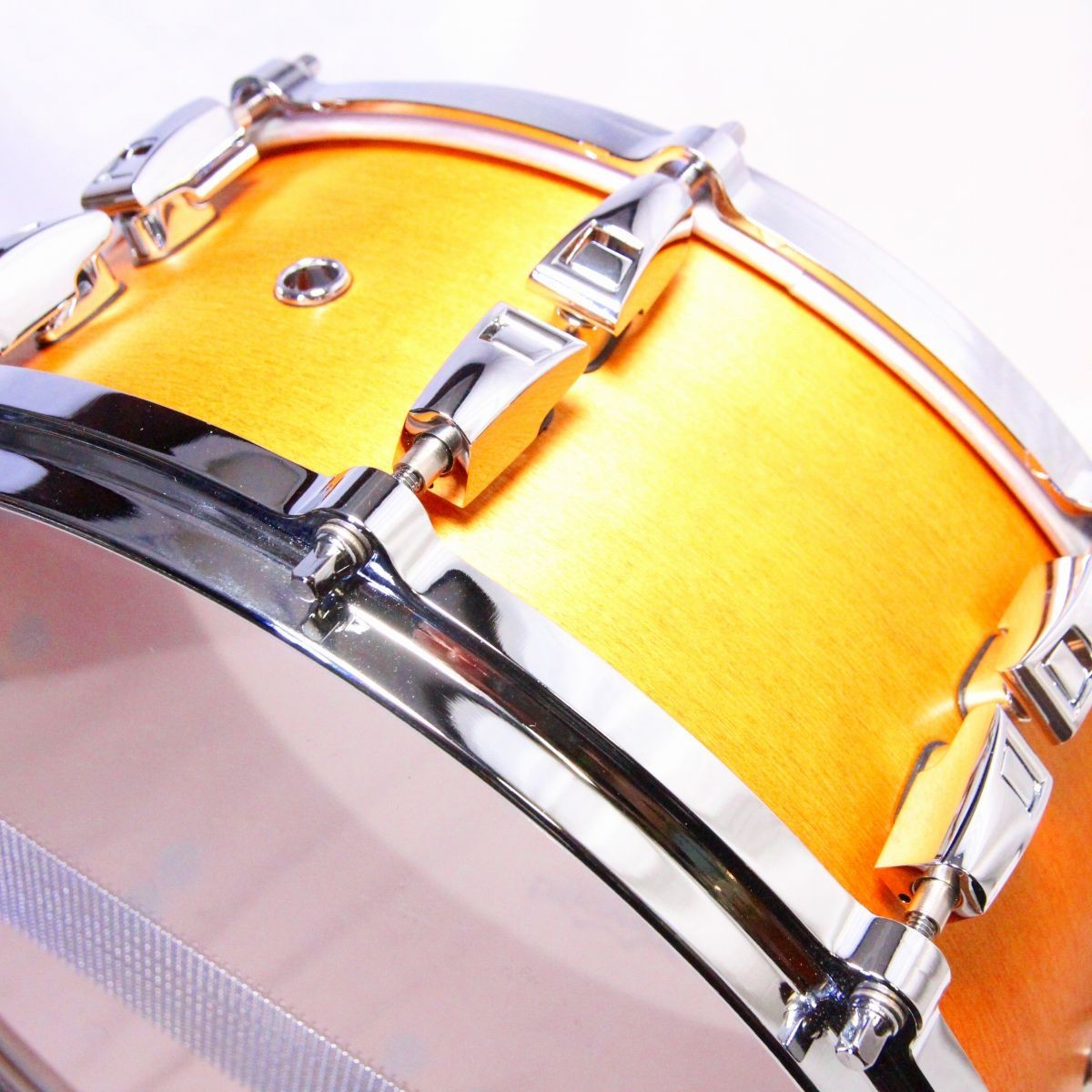 YAMAHA Absolute Hybrid Maple AMS1460VN 14x6 Snare Drum [Ikebukuro