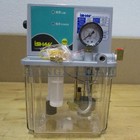 1PCS NEW Ishan YET-C1P1-2L-110V Lubrication Pump 2L Tank YET-C1P1-2L 110V