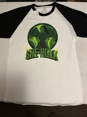 Marvel T-shirt Unisex She-Hulk