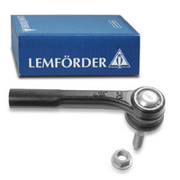 LemfÖRder Spurstangenkopf Vorne Saab 9-3 YS3F E79 D79 D75 9-5 Opel Vectra Z02