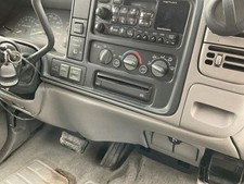 Heater Climate Temperature Control Fits 96-02...