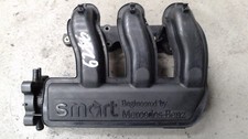 Ansaugkrümmer 0003252V013 Smart smart & passion Bj 2003 MC 01 2674596