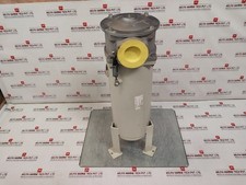 PARKER TXW12-10 B15 Inline Hydraulic Filter With Pressure Indicator DPMS 1.2