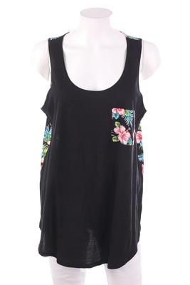 vans Top XL Mehrfarbig