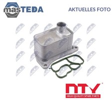 CCL-VW-075 ÖLKÜHLER KÜHLER ÖL NTY FÜR SEAT TARRACO,LEON 140KW,180KW