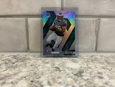 2025 Mosaic Football - Silver Prizm - Saquon Barkley Eagles # 212