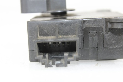 N102069N MOTEUR DE CHAUFFAGE / 6031 POUR PEUGEOT 207 SW 1.6 HDI FAP - Photo 3/4