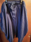 New Hanes Navy Blue Shorts 4xl — photo 1