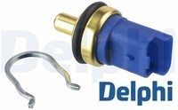 Delphi TS10301 Sensor FüR KüHlmitteltemperatur Sensor KüHlmittelsensor