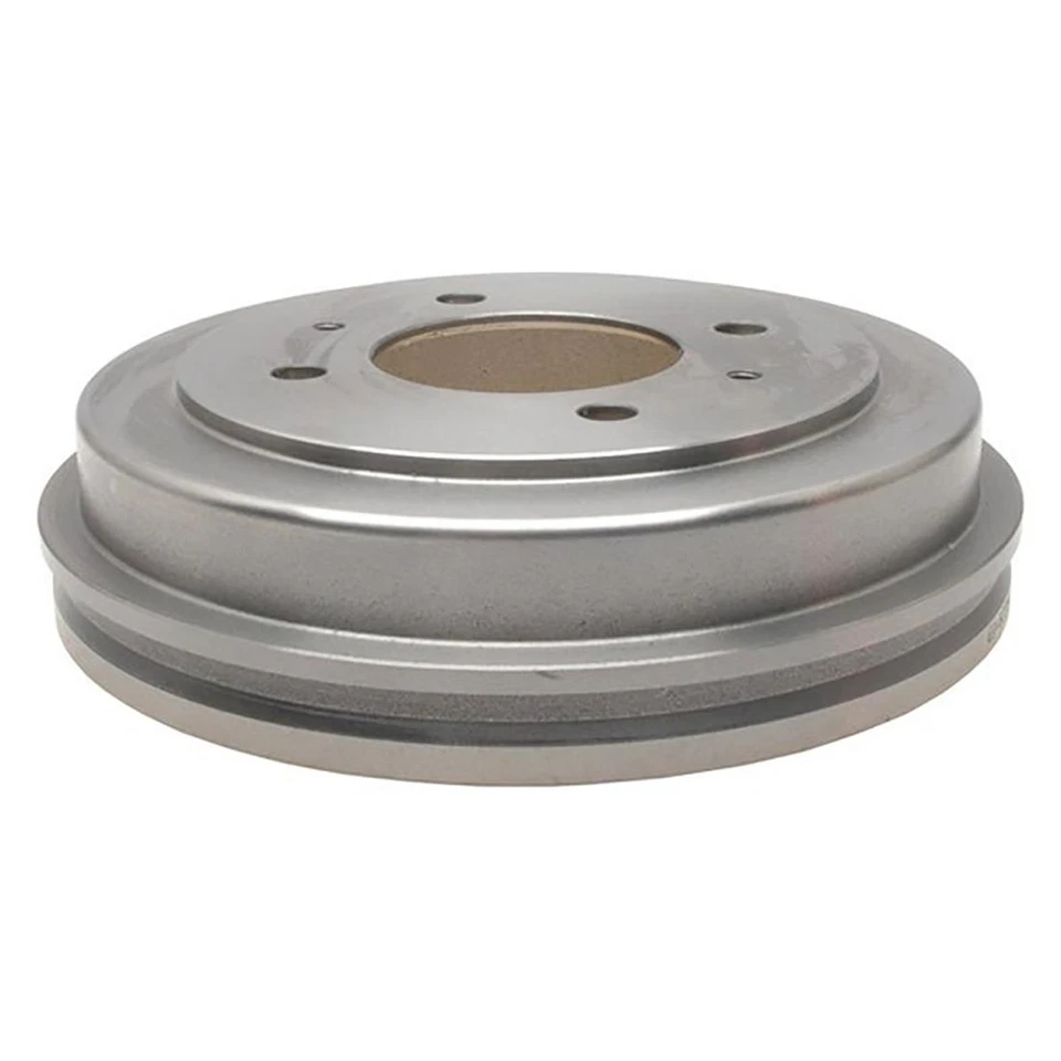 Rear Kit Brake Drums & Brake Shoes For 2002-2006 Hyundai Elantra - Raybestos - Image 3 of 4