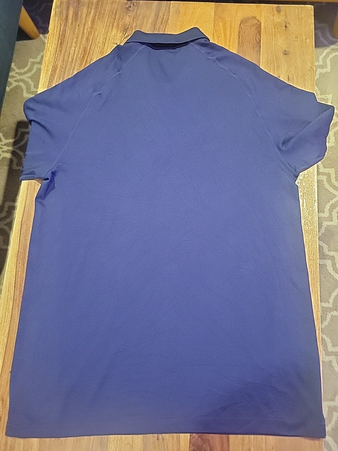 Fabletics Navy Performance Activewear The Trainin… - image 5