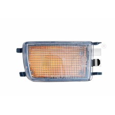 Blinkleuchte Blinker Links weiß passend für VW Golf III 1H1 1E7 1H2