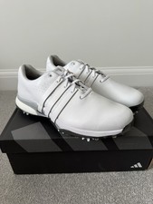 Adidas Tour360 24 Golf Shoes UK9