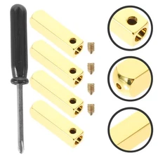 Shoe Lace End Tips Sneaker Accessories Decorations Clips Buckles for Sneakers