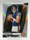 2024 Prizm Variations Caleb Williams #1 Silver Prizm (RC) ***READ DESCRIPTION***