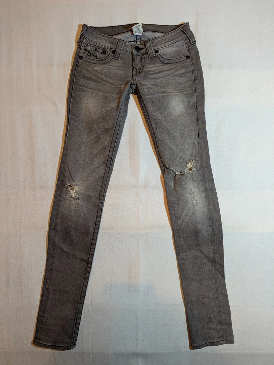 True Religion Julie Jeans for Women for sale | eBay