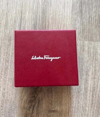Salvatore Ferragamo Leather Bracelet - Picture 2 of 7