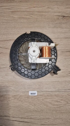 Siemens Backofen HE20BD520 45 FD9211 HT5HE23 Motor Lüfter Gebläse Ventilator