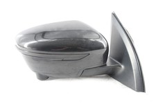 Nissan Qashqai 2013-2017 Wing Door Mirror Electric With Camera (Driver Side) 