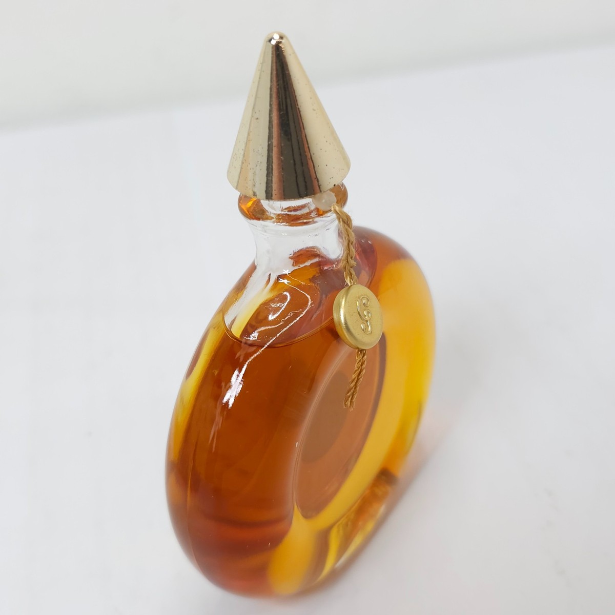 Guerlain Mitsouko Eau de Cologne 50ml Vintage Perfume Discontinued