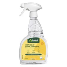 ENZYPIN - Dégraissant Alimentaire - Spray Nettoyant Tout Type de Surface