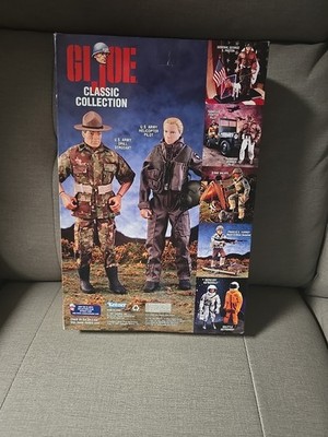 Gi Jane Female Gi Joe Action Figures VINTAGE GI JOE GI JANE US
