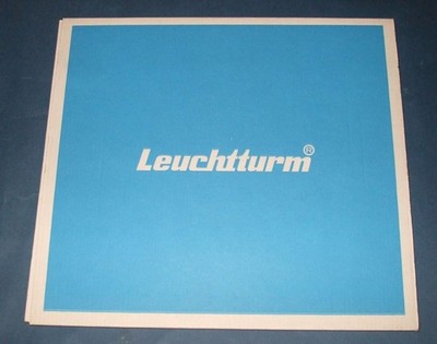 FV-25-99 | O.N.U. uff. Wien - 1979-89 : Blätter x Leuchtturm Album - 16 Blatt