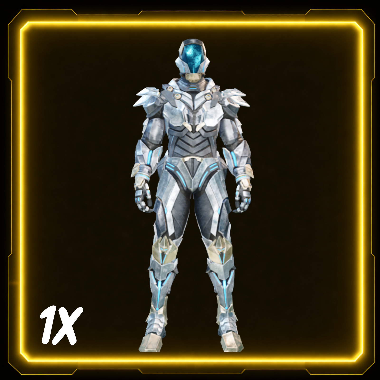 ARK-Survival-Ascended-TEK-Tek-Armor-Set-180%-PvE-Ufficiale-BusyBee