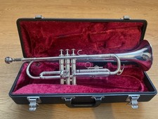 yamaha T100s Trumpet