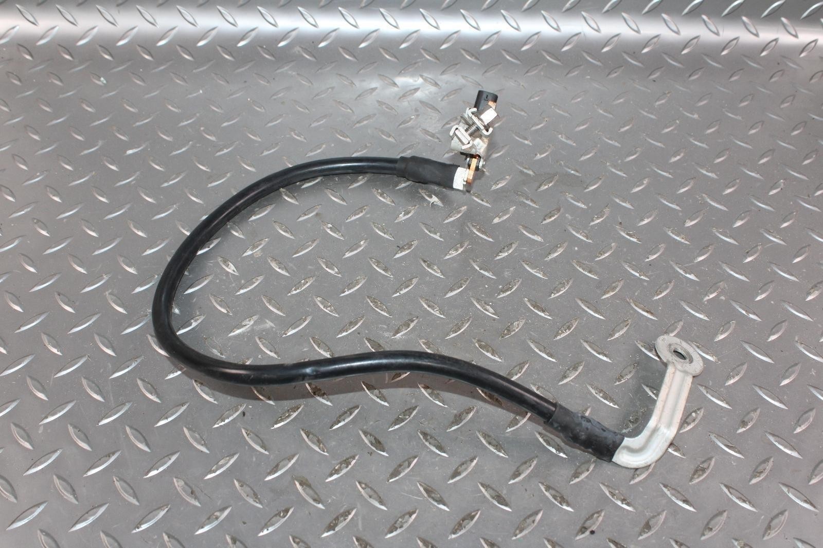 19-24 CONTINENTAL GT GTC Electronic Negative Earthing Ground Wire Terminal OEM