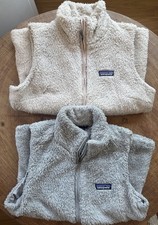 Bundle Women s Patagonia Los Gatos Fleece Ves...