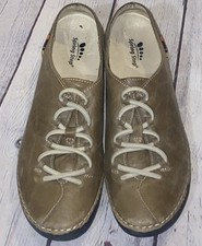 Spring Step Carhop Shoes Womens Size 40 / 9 B...