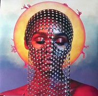 Janelle Monae - Dirty Computer - Vinyl Record Vinyl - G1398Z