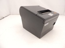 Epson TM-T88IV M129H RS232 Serial Thermal POS Receipt Printer NO Power Supply