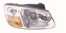 Feu avant (phare) Kia CERATO