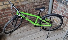 Ku Bike 24 mtb grün, Kinderfahrrad