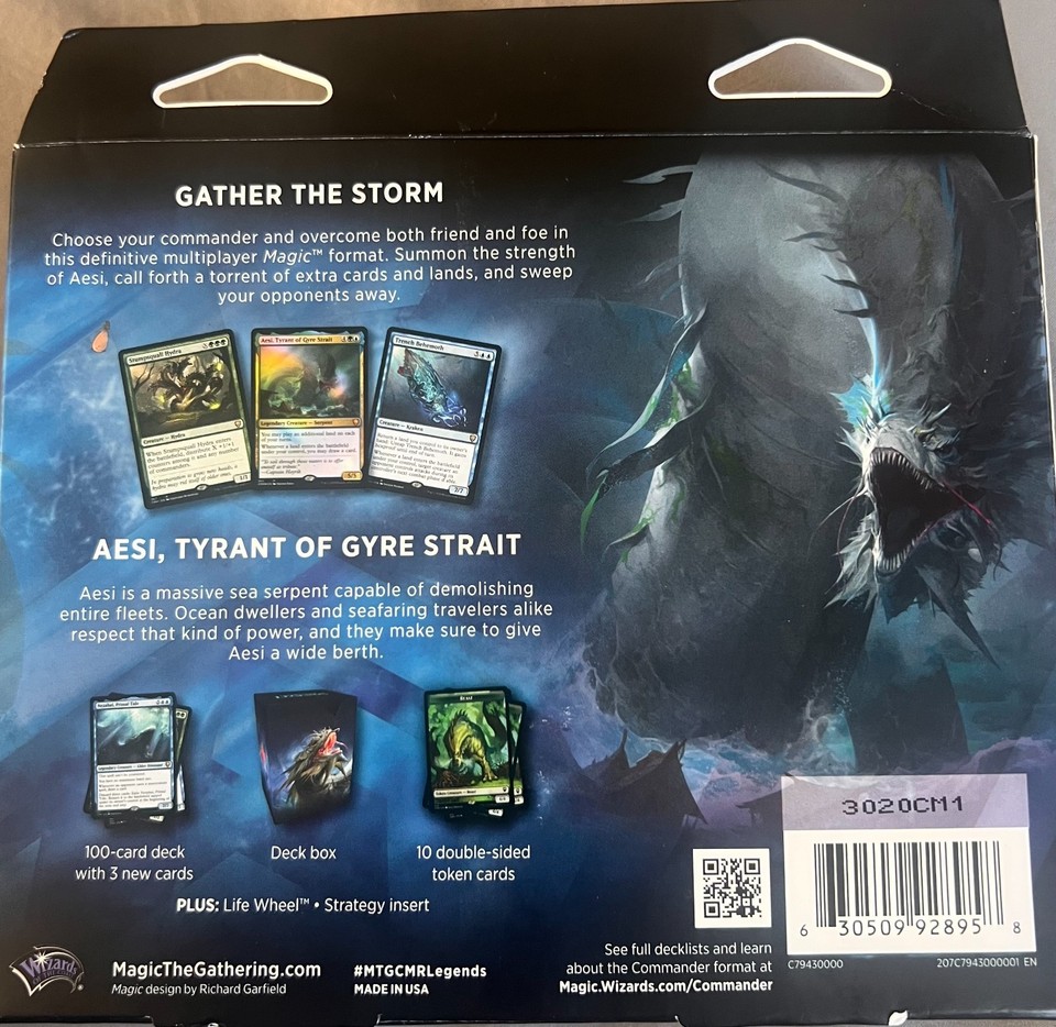 Magic: The Gathering - Reap (Mietitura) - Set Tempest, Carta Non Comune - 4