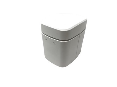 Intelligenter Thermostatkopf Eve Thermo Matter LED weiß