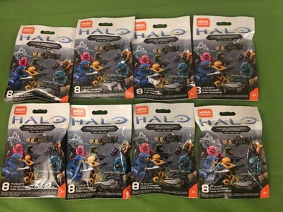 halo mega construx a new dawn