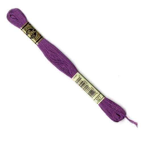 DMC Cotton Embroidery Thread : You Choose Colour & Quantity #300 Threads ONLY - Picture 12 of 24