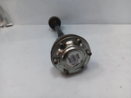 7533446 Transmision Trasera Derecha para BMW SERIE 1 BERLINA (E81/E87) 4120080 - Imagen 4 de 10