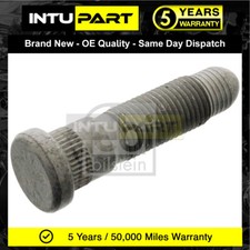 Fits Vauxhall Insignia 2008- IntuPart Wheel Stud 11588811