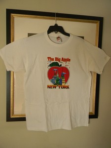 apple shirt ebay