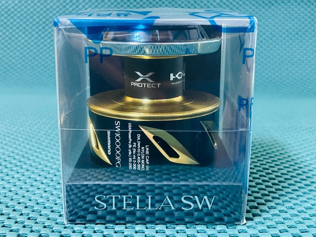 19 STELLA SW 10000PG ステラsw10000pg 【公式通販】