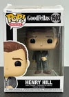 Funko Pop Movies Good Fellas #1503 Henry Hill Vinyl Figure